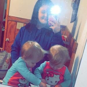 Meet your Posher, Cheyenne